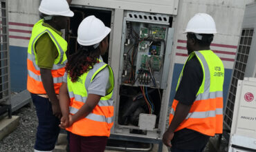 Innovative HVAC Solutions