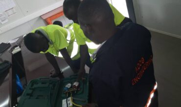 Professionalism and Skill Development